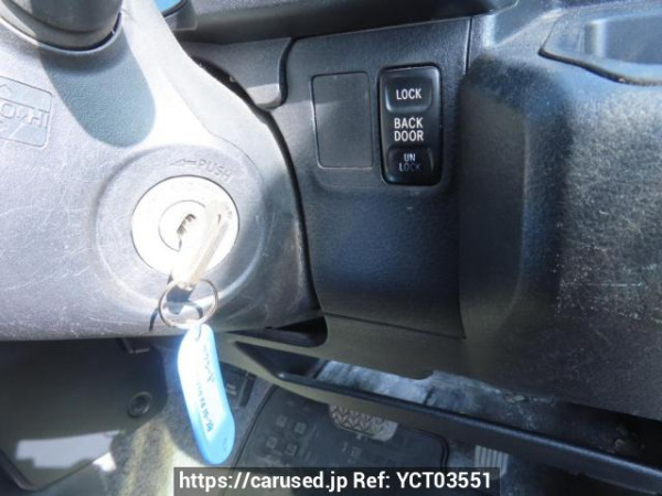Used 2015 AT toyota succeed-van NCP160V Image[29]