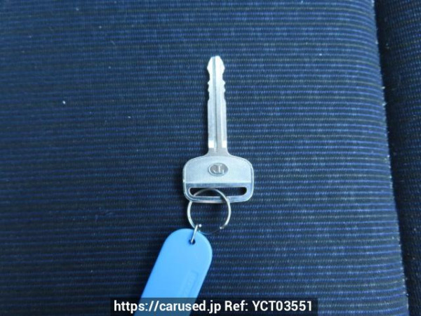 Used 2015 AT toyota succeed-van NCP160V Image[30]