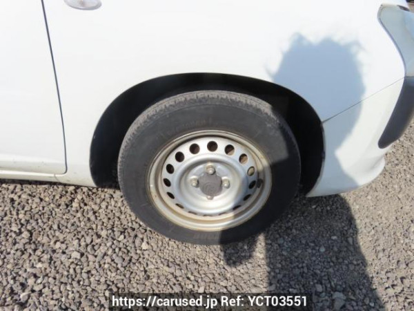 Used 2015 AT toyota succeed-van NCP160V Image[32]