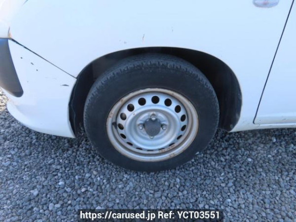 Used 2015 AT toyota succeed-van NCP160V Image[33]