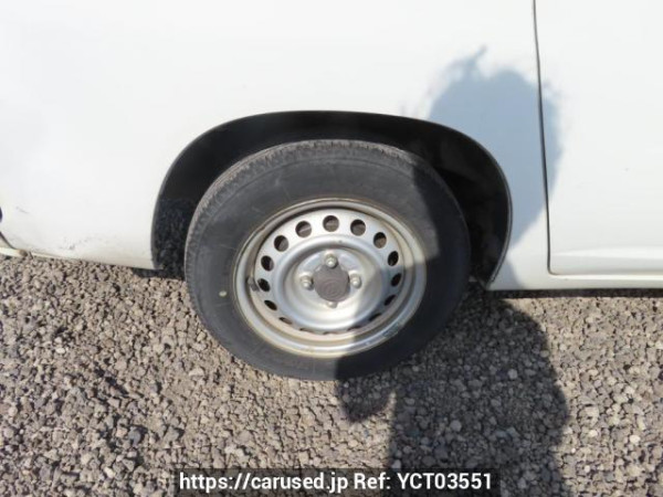 Used 2015 AT toyota succeed-van NCP160V Image[34]