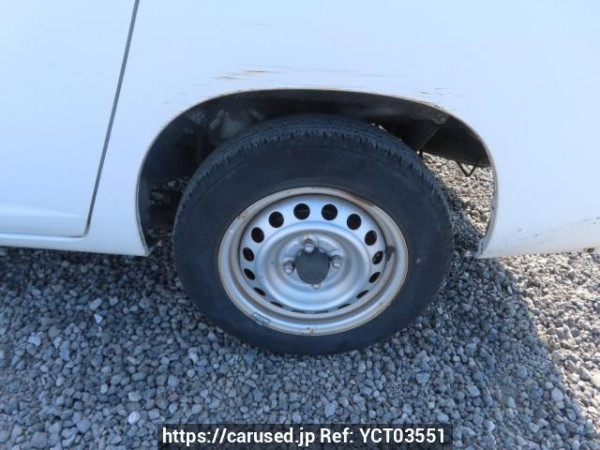 Used 2015 AT toyota succeed-van NCP160V Image[35]