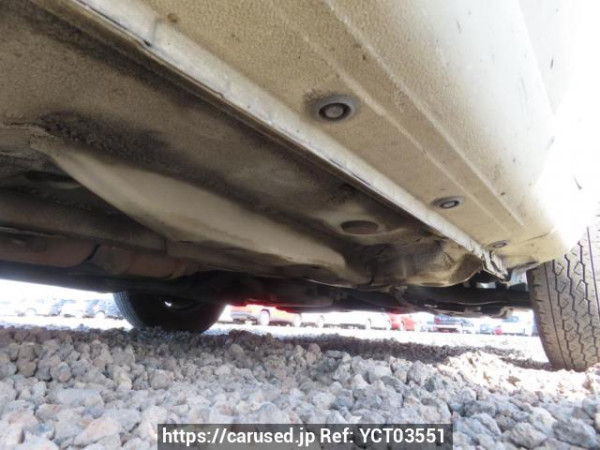 Used 2015 AT toyota succeed-van NCP160V Image[38]