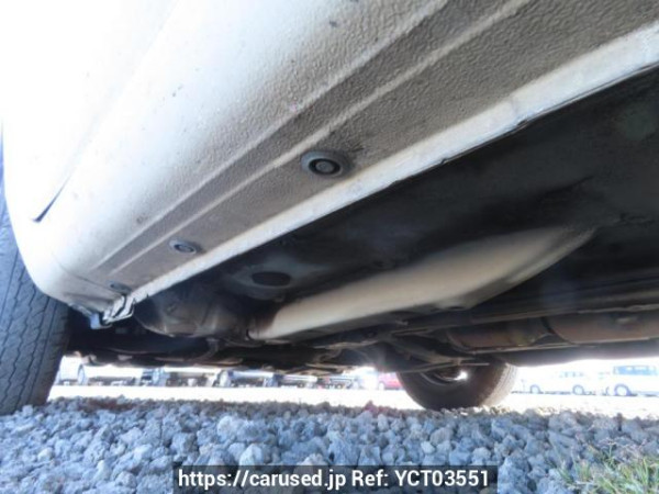 Used 2015 AT toyota succeed-van NCP160V Image[39]