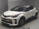 Toyota C-HR ZYX11