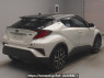 Used 2021 AT toyota c-hr ZYX11 Image[1]