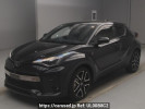 Toyota C-HR ZYX11
