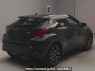 Used 2021 AT toyota c-hr ZYX11 Image[1]