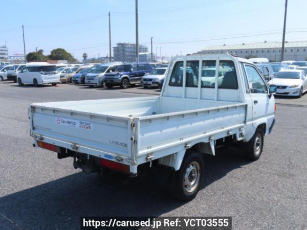 Used 1997 MT toyota liteace-truck KM51 Image[6]