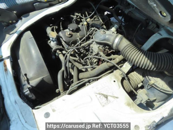 Used 1997 MT toyota liteace-truck KM51 Image[13]