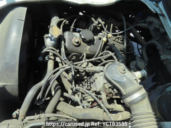Used 1997 MT toyota liteace-truck KM51 Image[14]