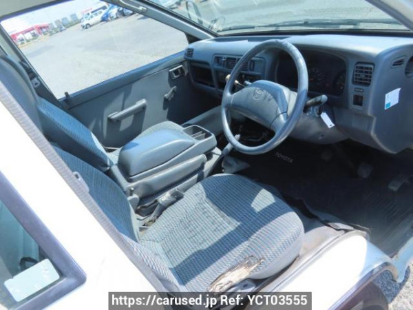 Used 1997 MT toyota liteace-truck KM51 Image[17]