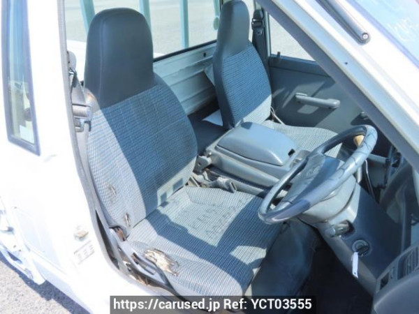 Used 1997 MT toyota liteace-truck KM51 Image[18]