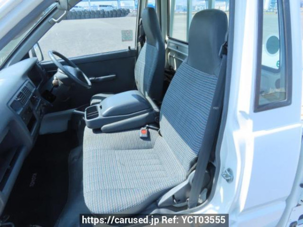 Used 1997 MT toyota liteace-truck KM51 Image[19]
