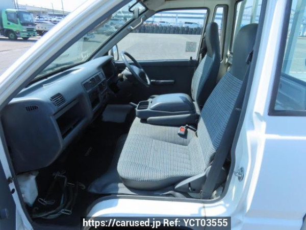 Used 1997 MT toyota liteace-truck KM51 Image[21]