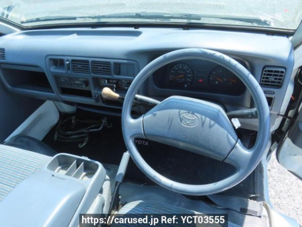 Used 1997 MT toyota liteace-truck KM51 Image[23]