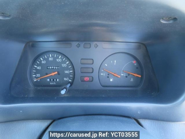 Used 1997 MT toyota liteace-truck KM51 Image[24]