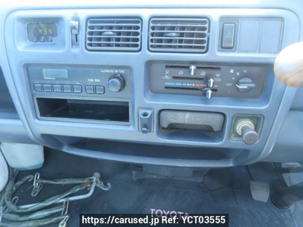 Used 1997 MT toyota liteace-truck KM51 Image[26]