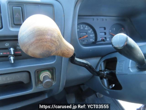 Used 1997 MT toyota liteace-truck KM51 Image[29]