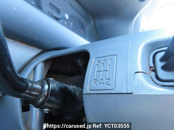 Used 1997 MT toyota liteace-truck KM51 Image[30]