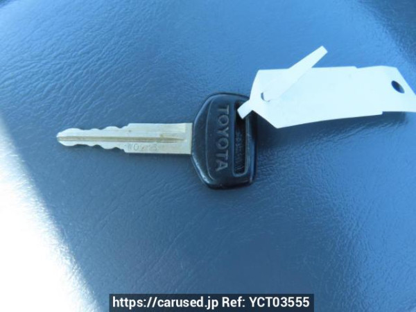 Used 1997 MT toyota liteace-truck KM51 Image[32]