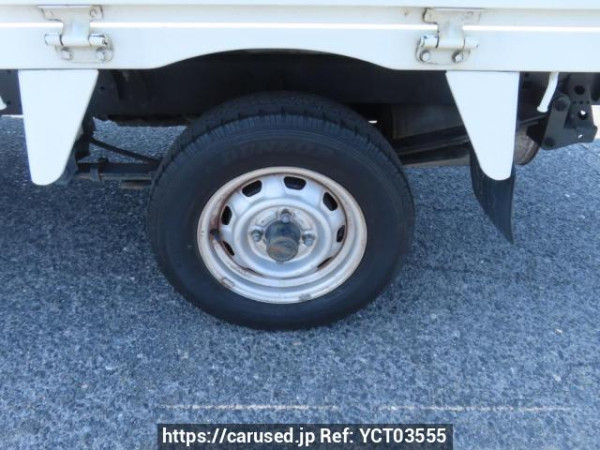 Used 1997 MT toyota liteace-truck KM51 Image[37]