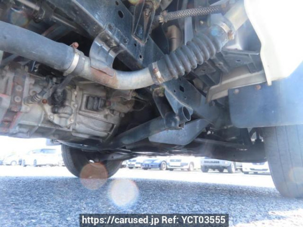 Used 1997 MT toyota liteace-truck KM51 Image[40]