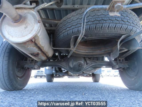 Used 1997 MT toyota liteace-truck KM51 Image[47]