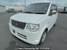Used 2010 AT mitsubishi ek-wagon H82W Image[2]