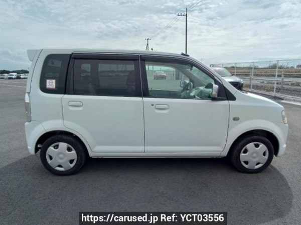 Used 2010 AT mitsubishi ek-wagon H82W Image[7]