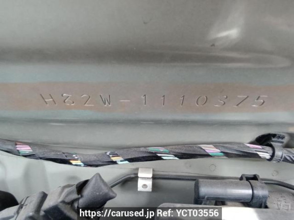 Used 2010 AT mitsubishi ek-wagon H82W Image[12]