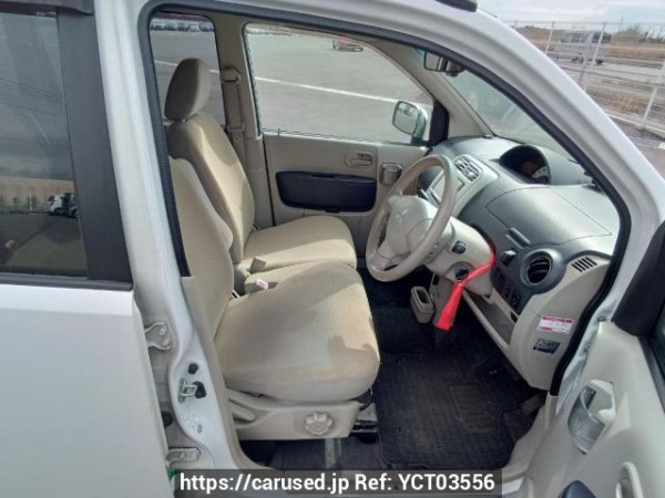Used 2010 AT mitsubishi ek-wagon H82W Image[13]