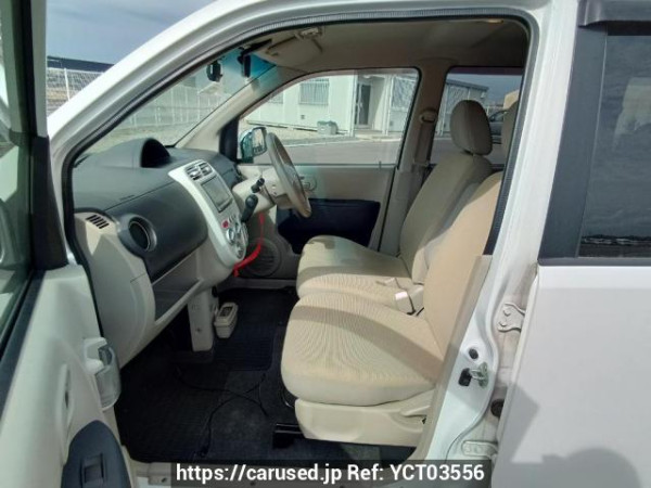Used 2010 AT mitsubishi ek-wagon H82W Image[14]