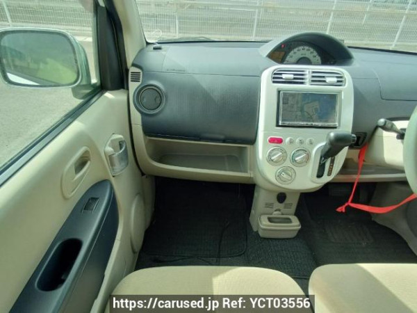Used 2010 AT mitsubishi ek-wagon H82W Image[18]