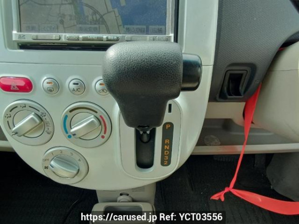 Used 2010 AT mitsubishi ek-wagon H82W Image[22]