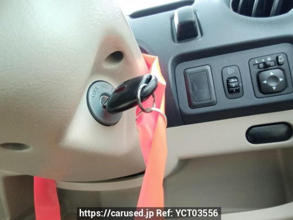 Used 2010 AT mitsubishi ek-wagon H82W Image[25]