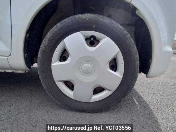 Used 2010 AT mitsubishi ek-wagon H82W Image[26]