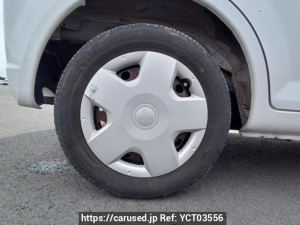 Used 2010 AT mitsubishi ek-wagon H82W Image[28]