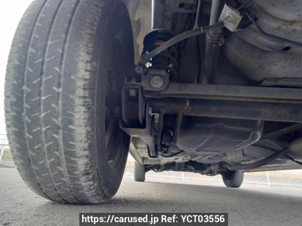 Used 2010 AT mitsubishi ek-wagon H82W Image[30]