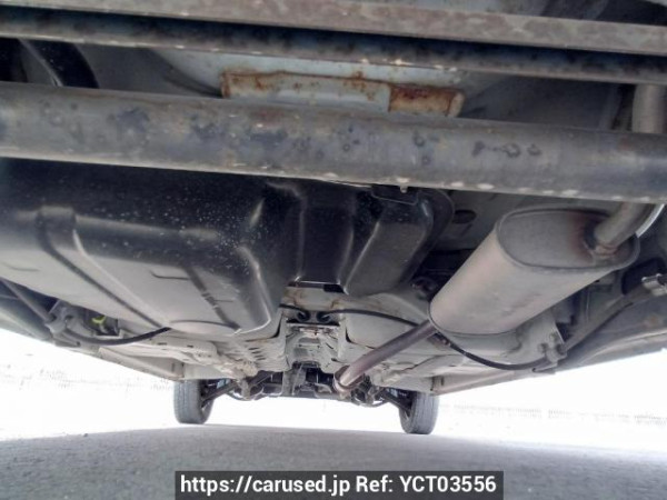 Used 2010 AT mitsubishi ek-wagon H82W Image[31]