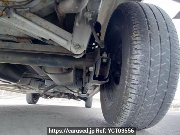 Used 2010 AT mitsubishi ek-wagon H82W Image[32]