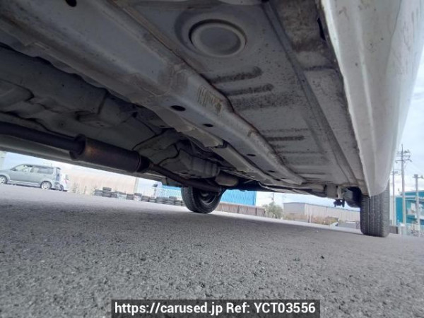 Used 2010 AT mitsubishi ek-wagon H82W Image[34]