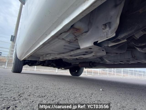 Used 2010 AT mitsubishi ek-wagon H82W Image[35]