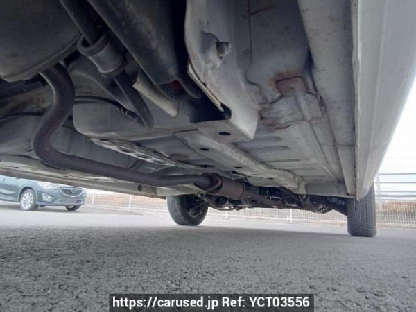 Used 2010 AT mitsubishi ek-wagon H82W Image[36]