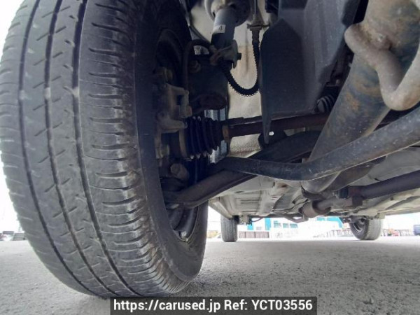 Used 2010 AT mitsubishi ek-wagon H82W Image[37]