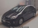 Toyota Prius PHV ZVW35