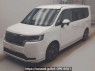 Used 2025 AT honda step-wgn RP6 Image[0]