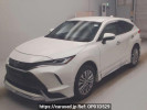Toyota Harrier Hybrid AXUH85