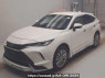 Used 2021 AT toyota harrier-hybrid AXUH85 Image[0]