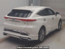 Used 2021 AT toyota harrier-hybrid AXUH85 Image[1]